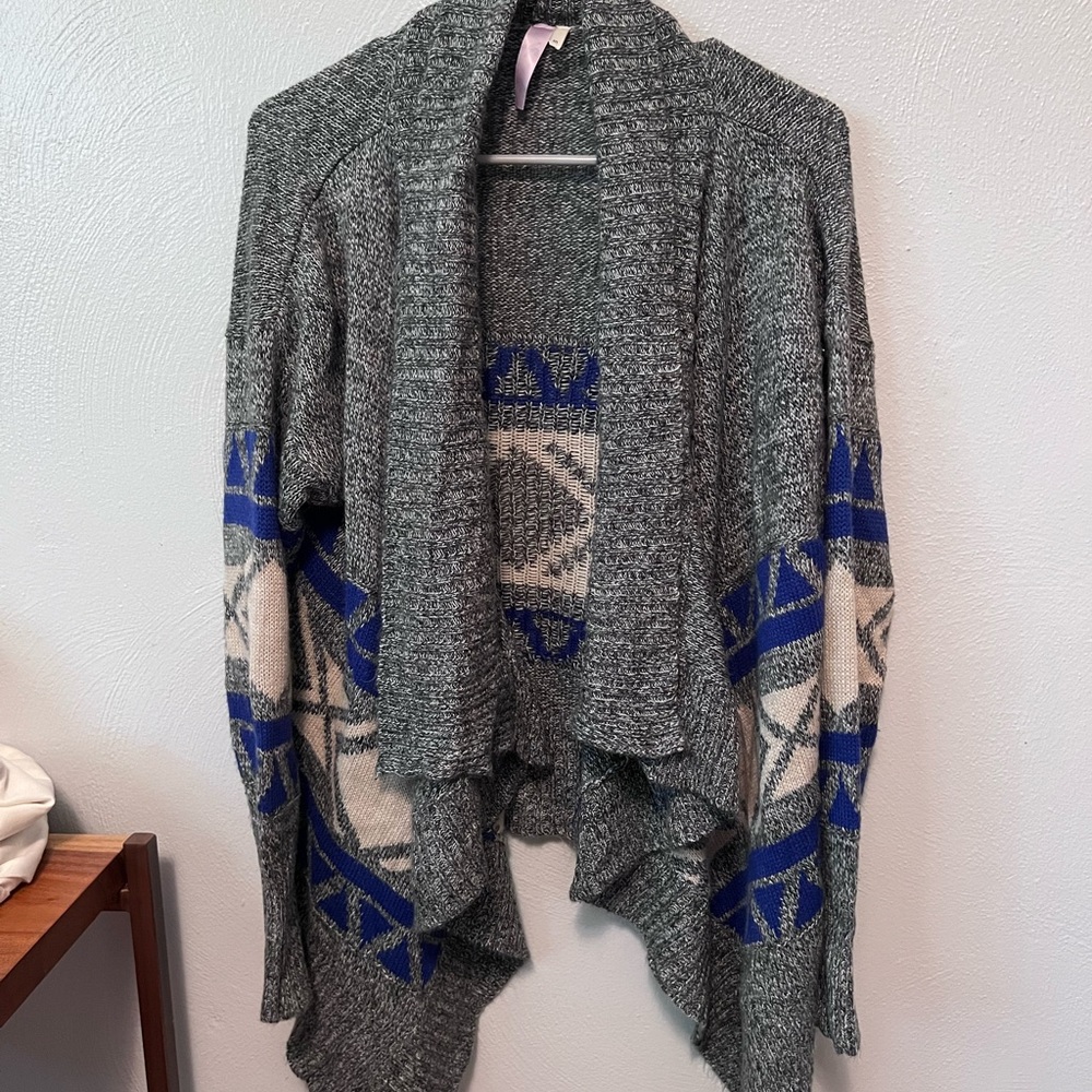 Cardigan